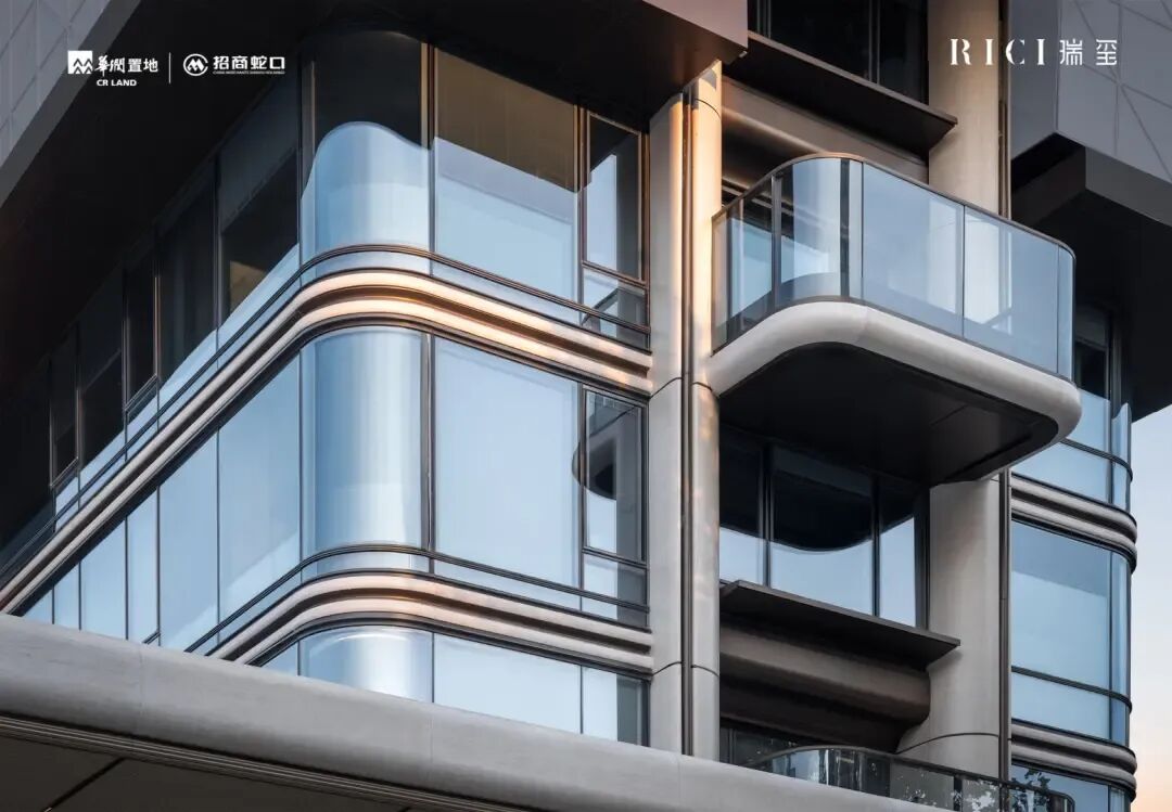 南京顶豪新物种：RICI瑞玺，如何以“孤品”姿态重塑河西价值？-热点新闻-全国乐居网
