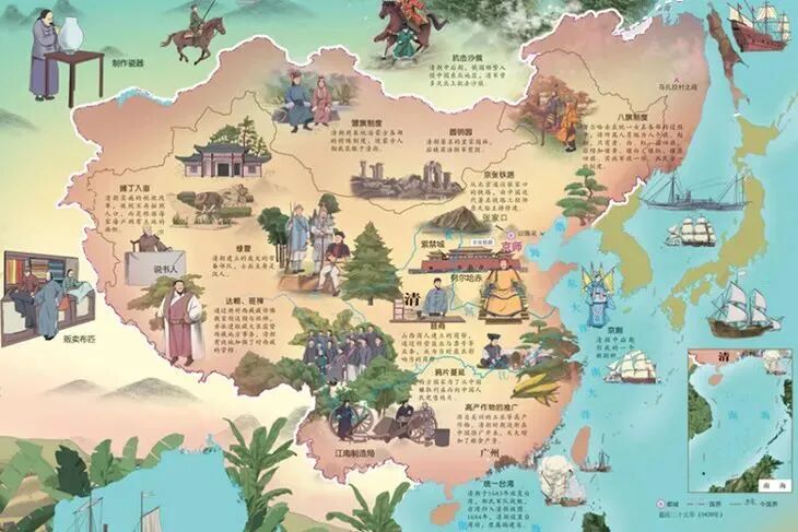 国破山河在的历史背景是什么_是谁在风中 山河破_國破山河在