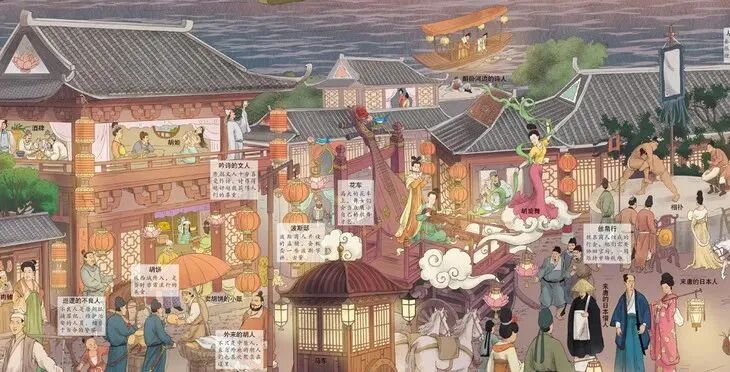 是谁在风中 山河破_國破山河在_国破山河在的历史背景是什么