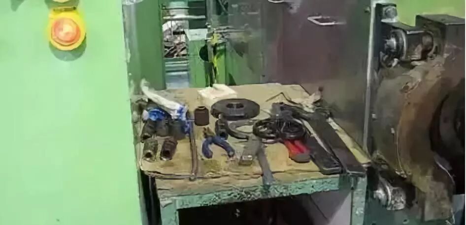 車間的工具管理有多難？50張圖從低級到高級為你解鎖的圖4