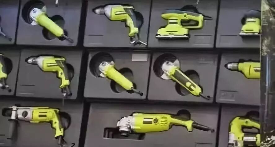 車間的工具管理有多難？50張圖從低級到高級為你解鎖的圖10