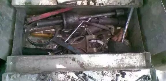 車間的工具管理有多難？50張圖從低級到高級為你解鎖的圖3