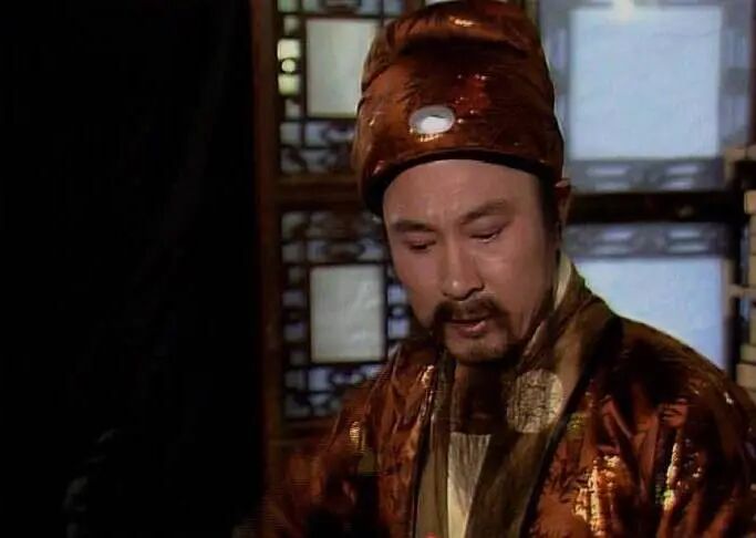 江湖《红楼梦》|韩雪丽：贾政为什么要留下薛家