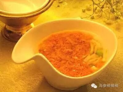 海参三大宝，常吃永不老！（新手必读！）