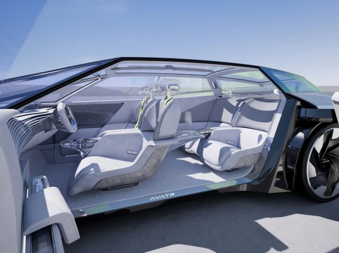 走向全球的重要跳板，阿维塔正式向港交所递交上市申请 | BitAuto