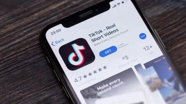 让美国人发狂的TikTok_天极大咖秀