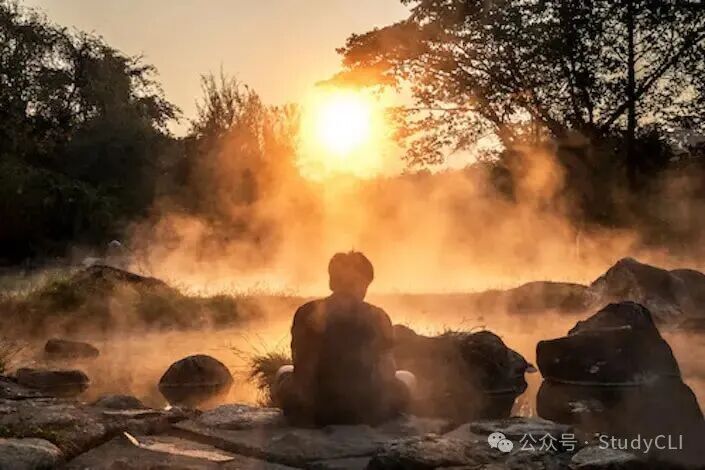 Longsheng Rice Terraces