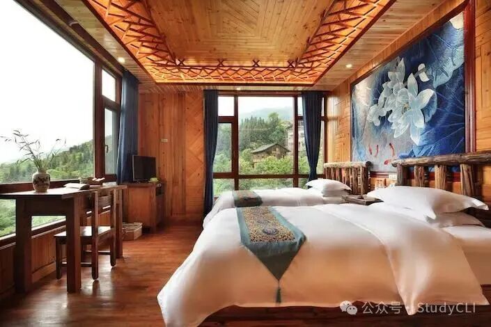 Baike Boutique Hotel