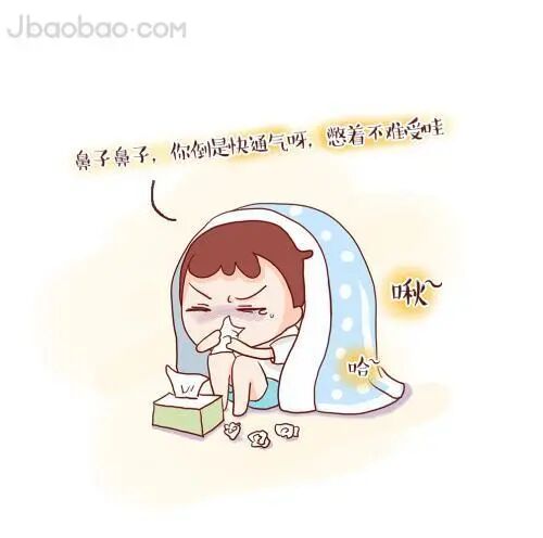 萎缩性鼻炎都有什么症状，该怎么预防呢