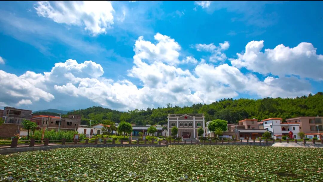 广宁深入实施"百千万工程" 推动城乡区域协调发展-肇庆市广宁县人民