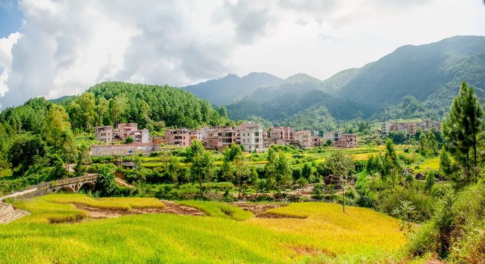 见证变迁|镜头下的广宁城乡变迁,每一帧都载满了回忆-肇庆市广宁县