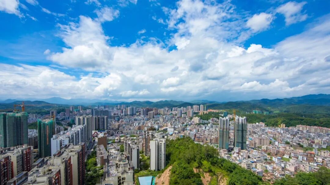 广宁召开2022年烟花爆竹禁燃暨今冬明春大气污染防治工作会议