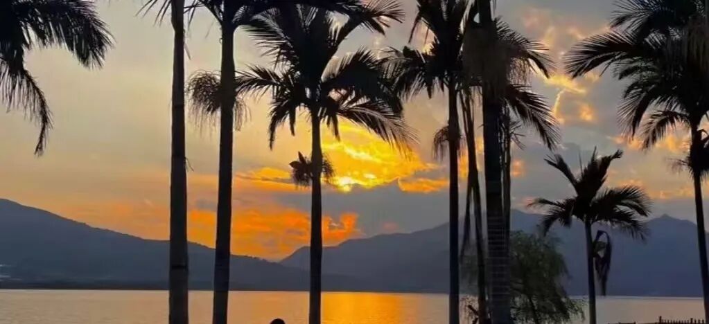 西昌：在邛海波光与泸山翠影间，邂逅一场诗意栖居插图14