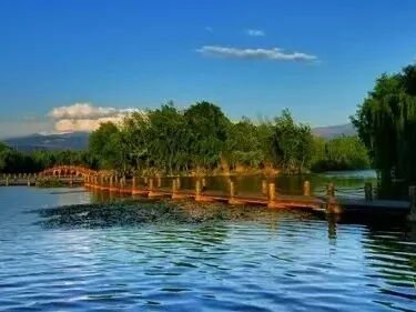 西昌：在邛海波光与泸山翠影间，邂逅一场诗意栖居插图2