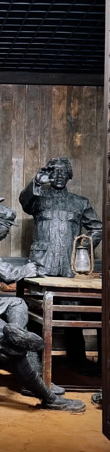 会理：千年古城韵，山川人文情，红色星火耀插图5