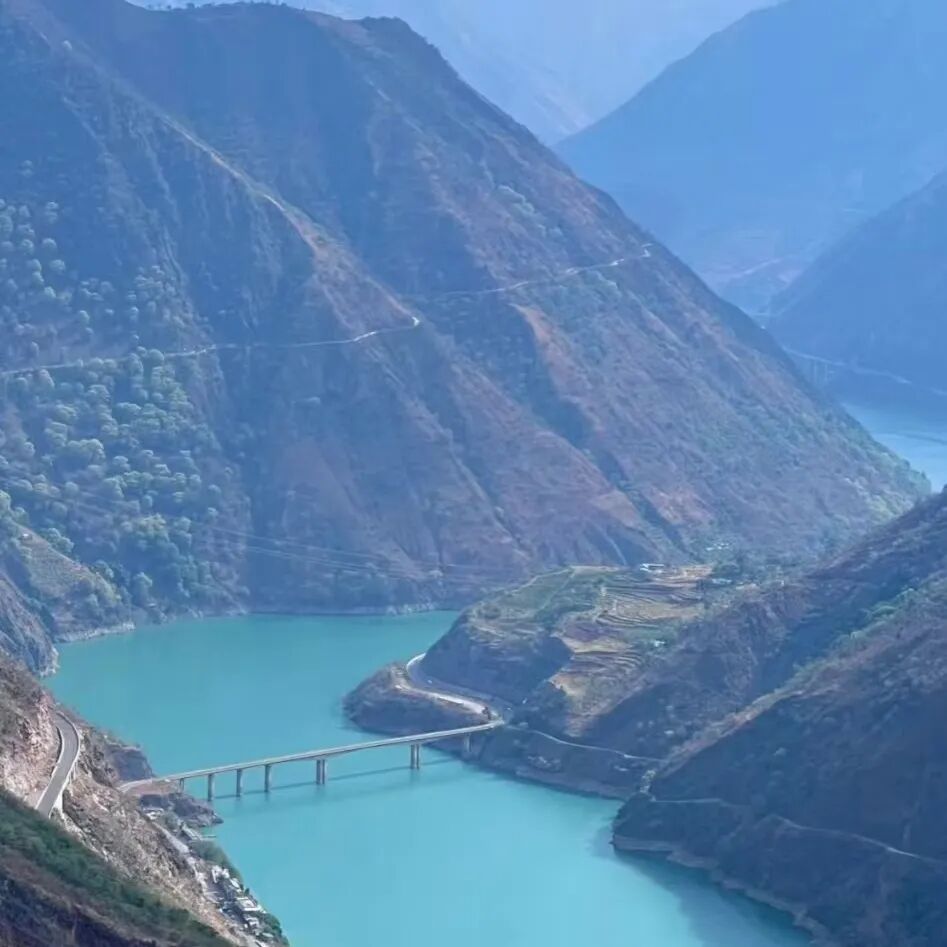 会理：千年古城韵，山川人文情，红色星火耀插图11