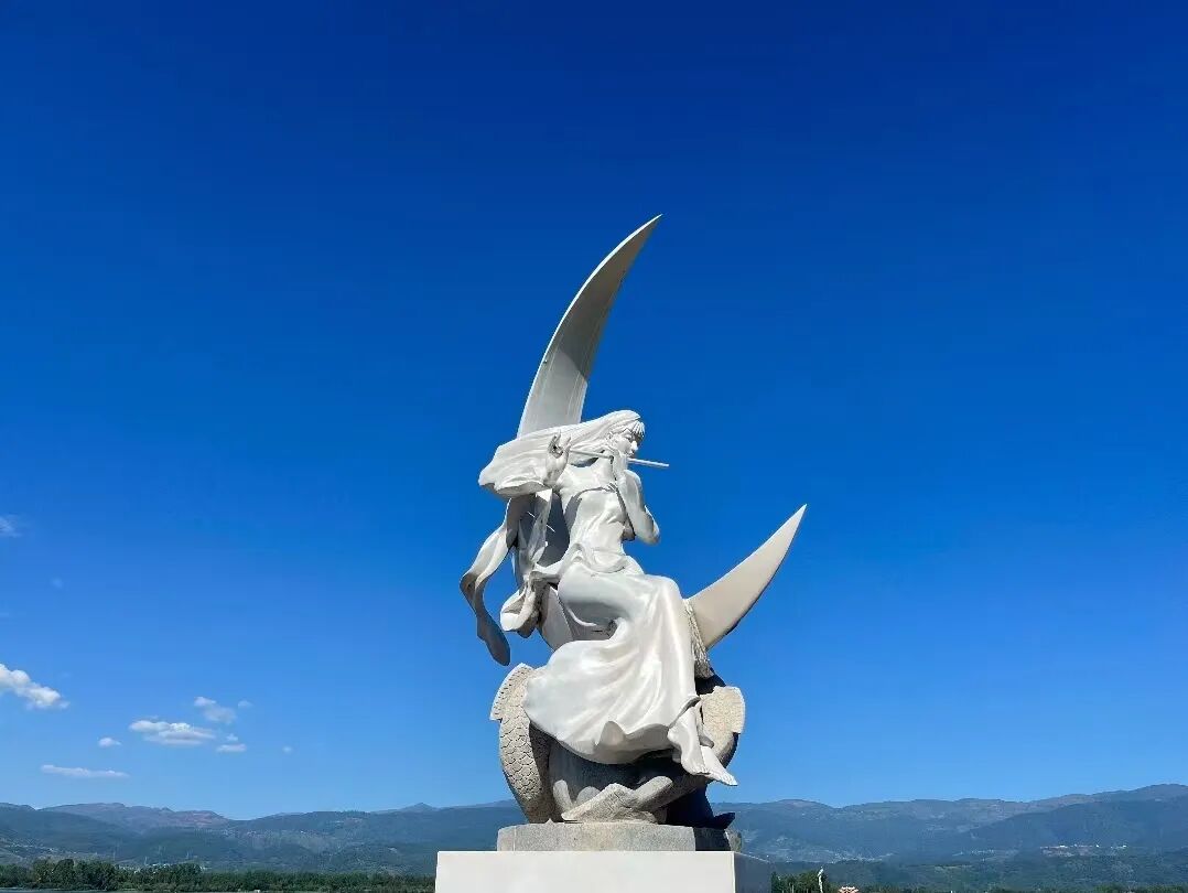 西昌：在邛海波光与泸山翠影间，邂逅一场诗意栖居插图8