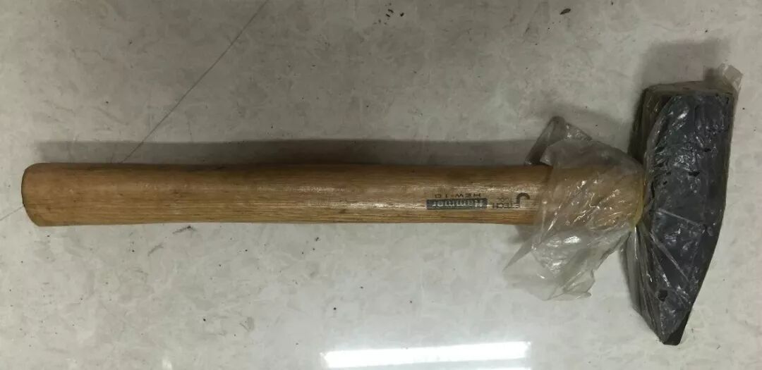 钳工的基础操作知识与技能，都是干货的图2