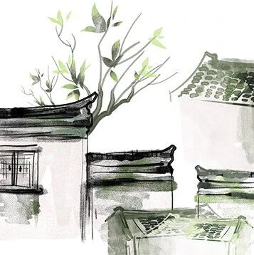 【青春语文·建国专栏】让乡村素材成为孩子写作的源头活水