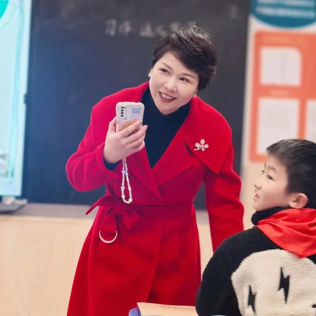 【青春语文·张敏专栏】这儿真美——三上第六单元习作教学课堂实录