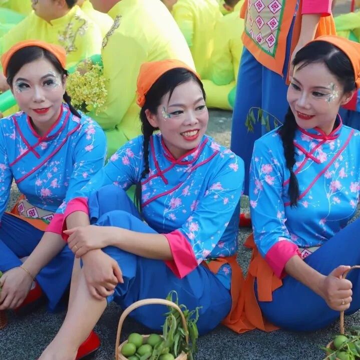 【青春语文·陈勇】锣鼓声已远，回忆仍很甜