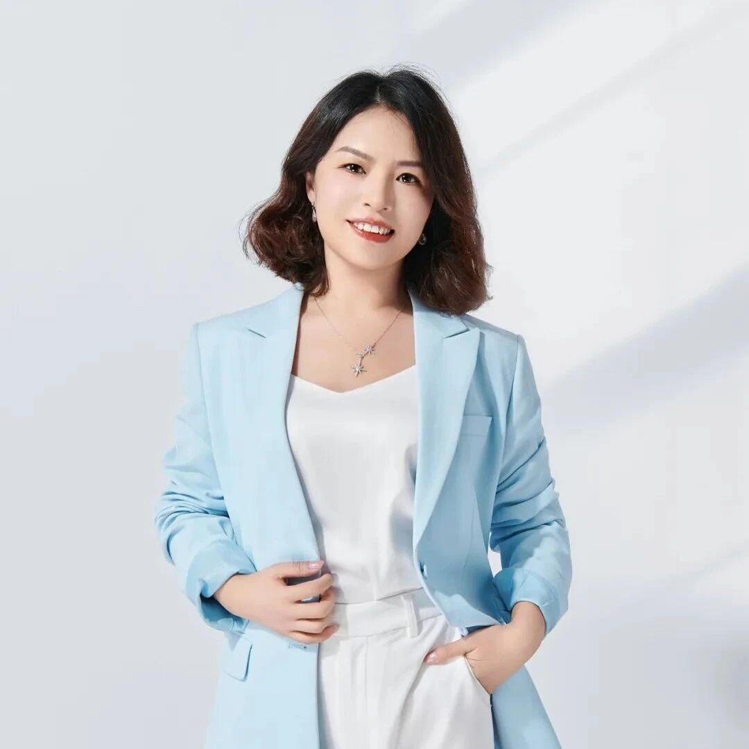 【青春语文·蒋艳专栏】我愿做擦星星的人