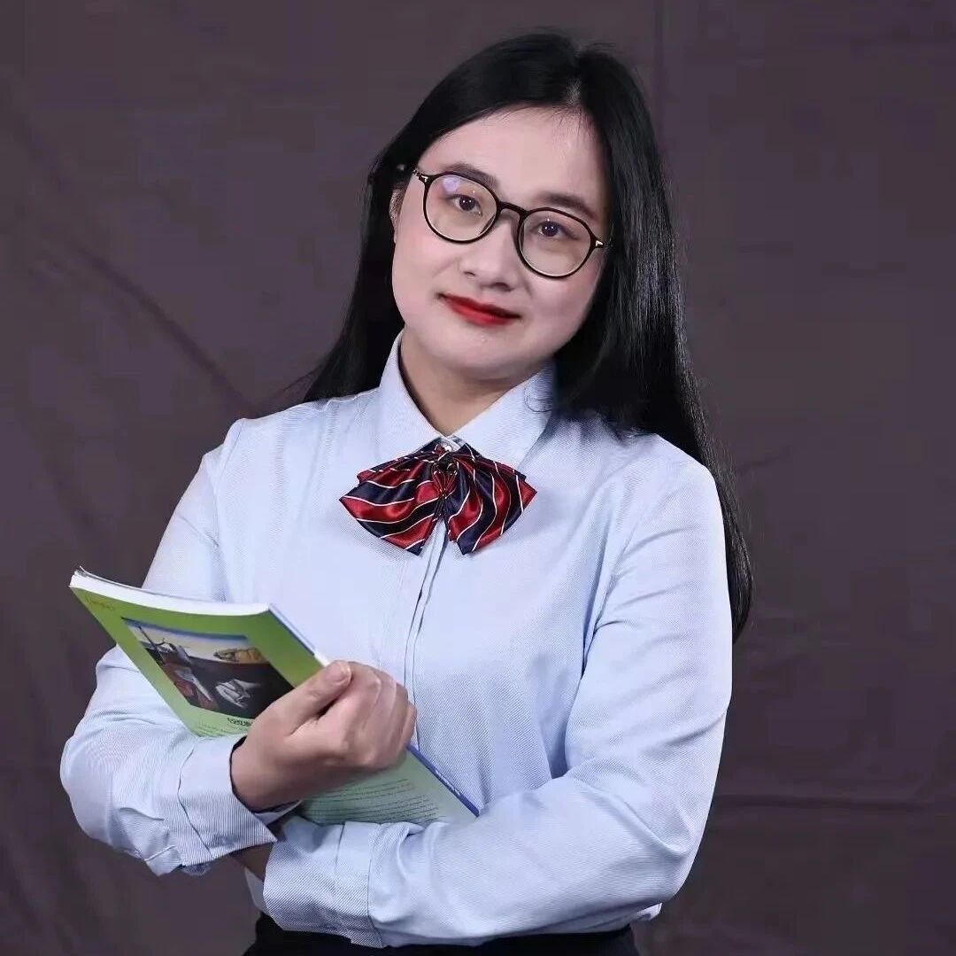 【青春语文·吴玥专栏】以我心观万物，万物皆着我色彩      ——从《古代诗歌四首》见自我、见天地、见众生图片
