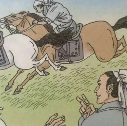 【青春语文·梁琪专栏】经典文本的时代活力——用思维策略打好牌