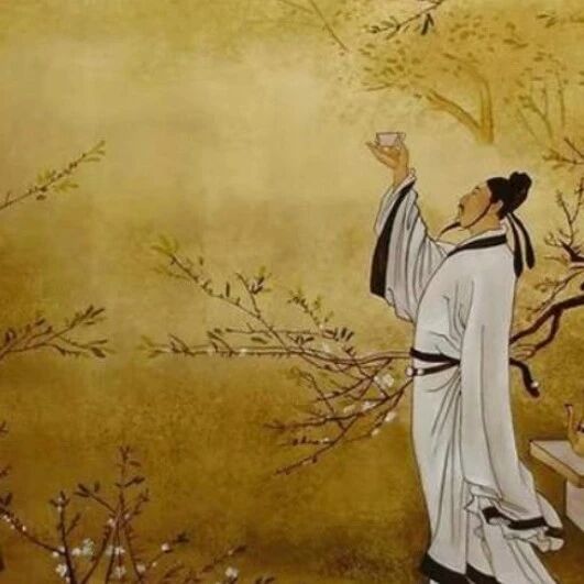 【青春语文•书琴专栏】李白，魔力何在