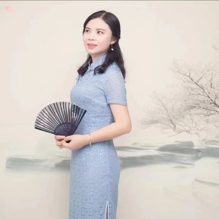 【年会征文】谭秀琴：赴一次约，圆半生梦走，追青春语文王君老师去！