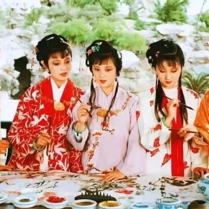【青春语文 •郑燕璇专栏】名著教学探究读红楼人物<8>：大观园里那个大气又婉约的姑娘