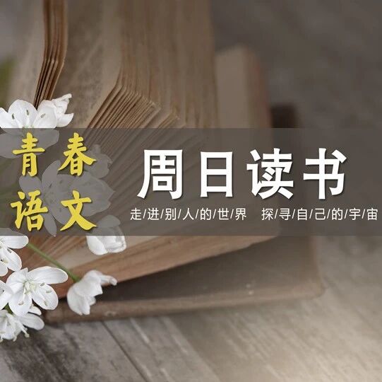 【青春语文·周日读书】2024周日组读书笔记（十）