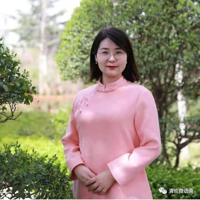 【青春语文 · 李娜娜专栏】于无声处听惊雷 于无色处见繁花