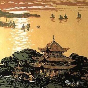 【青春语文·文君专栏】品异景，说异情——《岳阳楼记》课堂微镜头