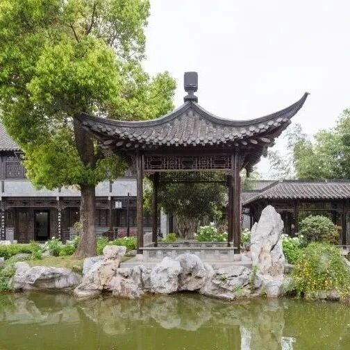 【青春语文·幸子专栏】线下《水浒》，线上《儒林》