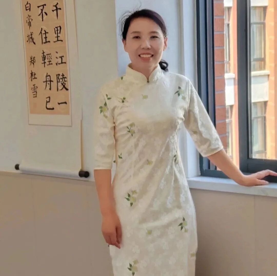 【青春语文·颜娜专栏】心中的那片黑土地