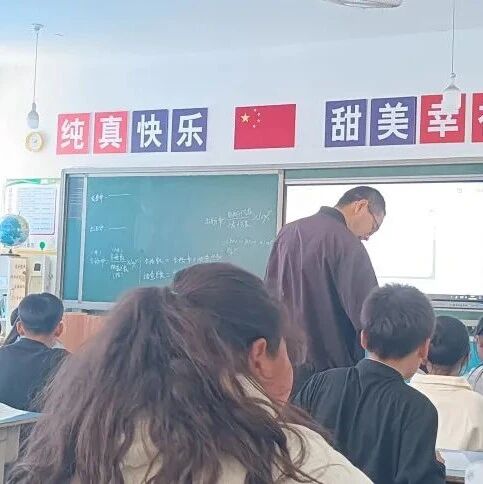 【青春语文·语文行者专栏】悠长悠长的六年（毕业周记6）