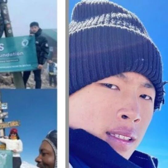 【青春语文·王君专栏】这个女人不是人，九天仙女下凡尘|我班酷妈彦峰她妈