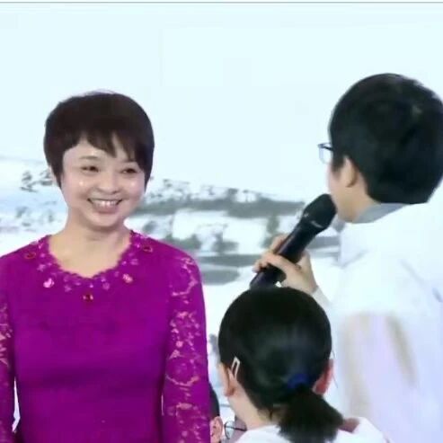 【青春语文·白利研究专题】孩子们需要这样的课堂（一）——由学生观王君老师《陋室铭》之感想到的