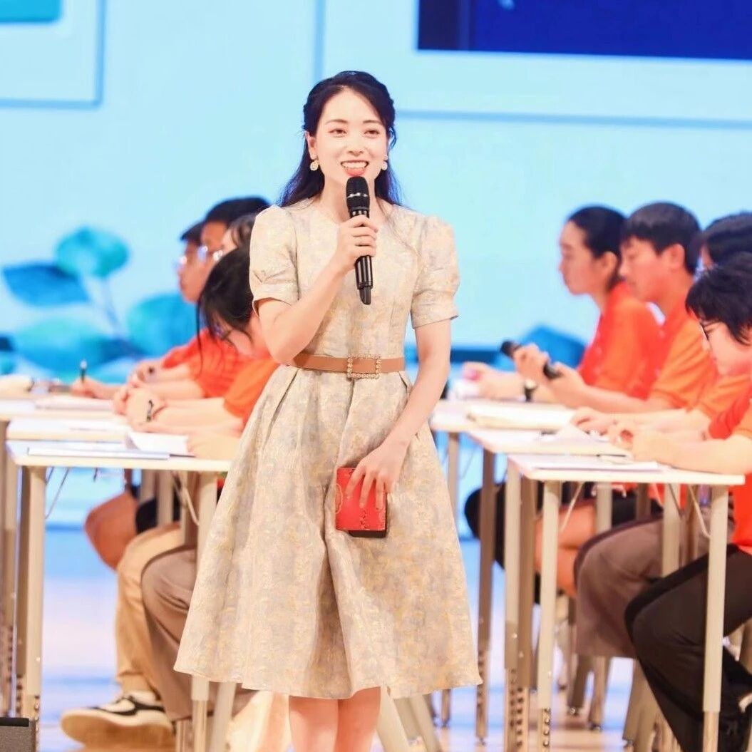 【青春语文•杨静专栏】跨学科主题精品课《大自然的语言》教学设计