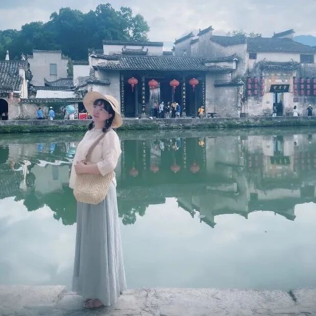 【青春语文·刘娜娜专栏】予君书——听君师课有感