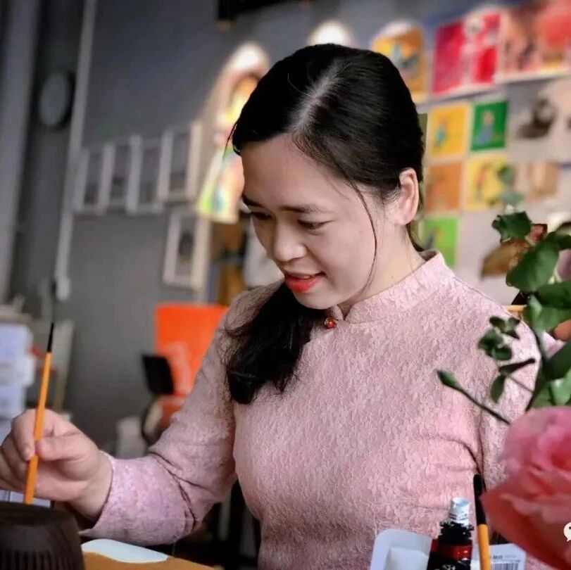 【淑娴专栏】黄淑娴：考场作文如何表达真情实感——月考作文指导