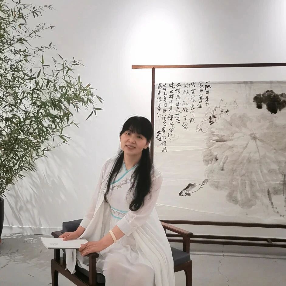 【青春语文•燕子专栏】高飞艳：悦享阅读《第十四条金鱼》读中导读设计