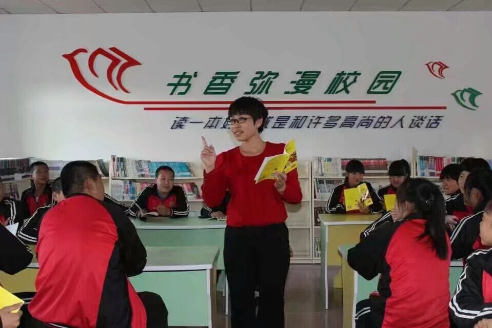 【青春语文 吴凤云整本书阅读研究十三 】阅读，重在行动——整本书阅读经验总结