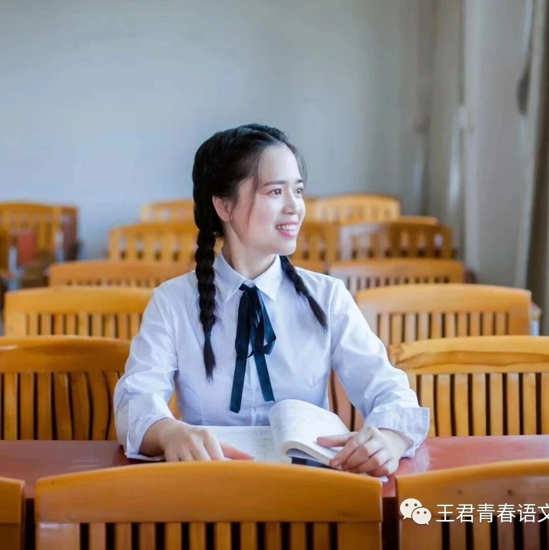 【青春语文·淑娴专栏】天下第一好事，还是读书
