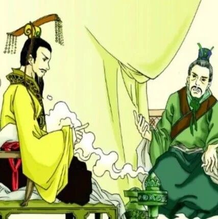 【青春语文·杨青专栏】《烛之武退秦师》文本解读
