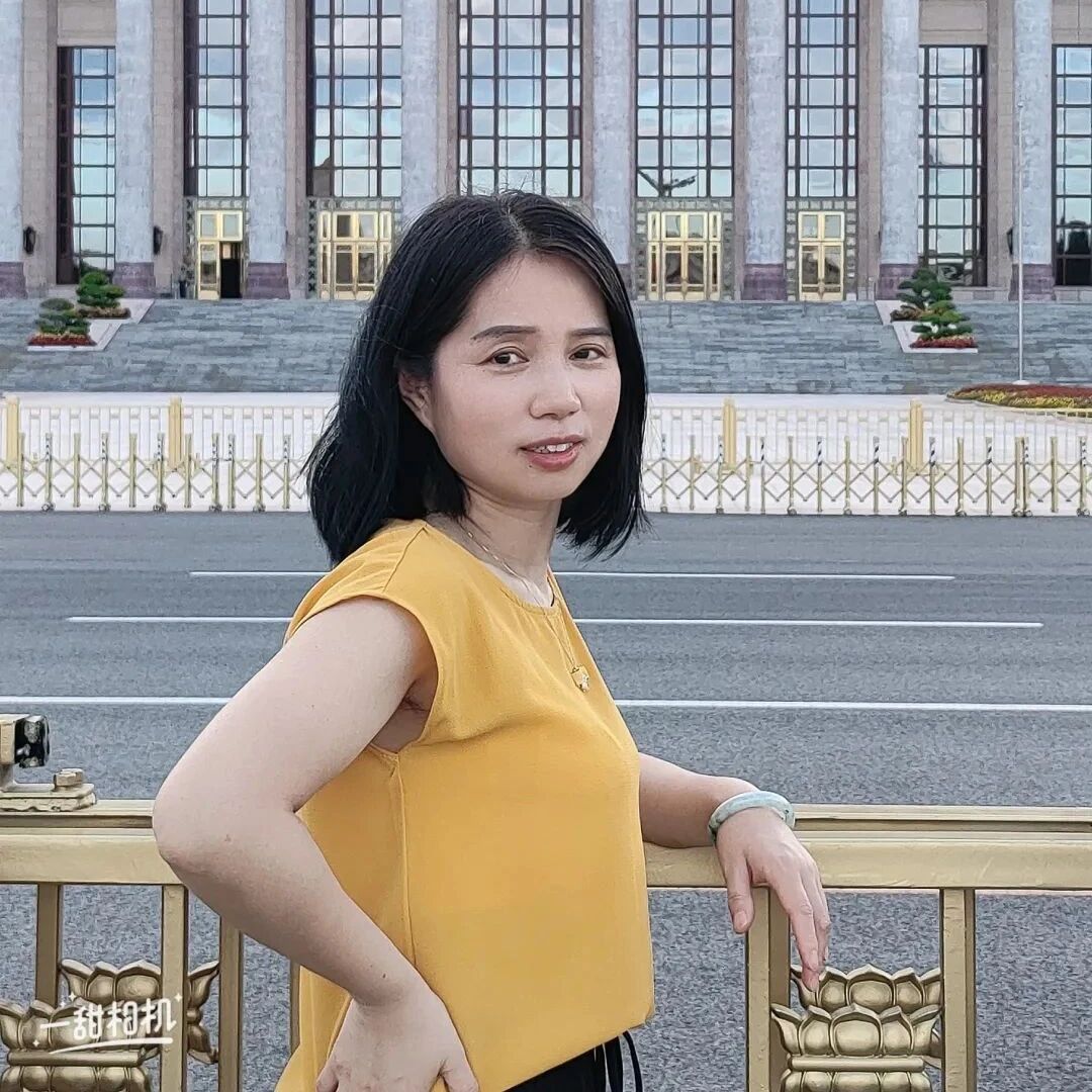 【青春语文·美歌专栏】师生一起跟着名家学写人物外貌