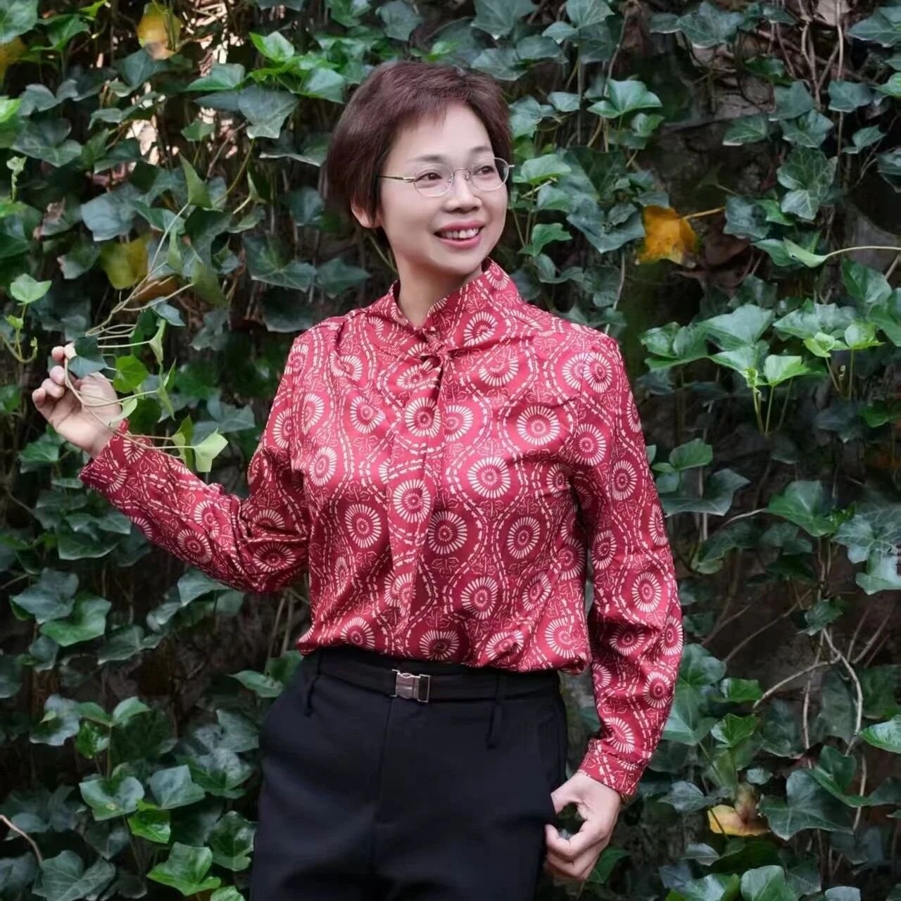【青春语文•清平专栏】以真为墨，绘就抒情华章——如何让抒情散文感情真挚
