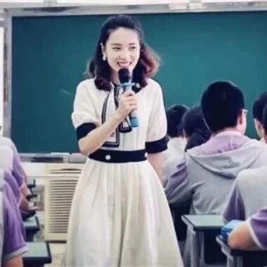 【青春语文·杨静专栏】打造三个场，幸福万年长
