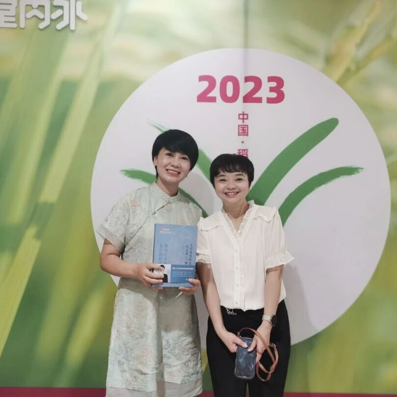 【青春课堂】龚燕:当然要记录啊！这么快乐的课堂，又不是哪里都能遇到！